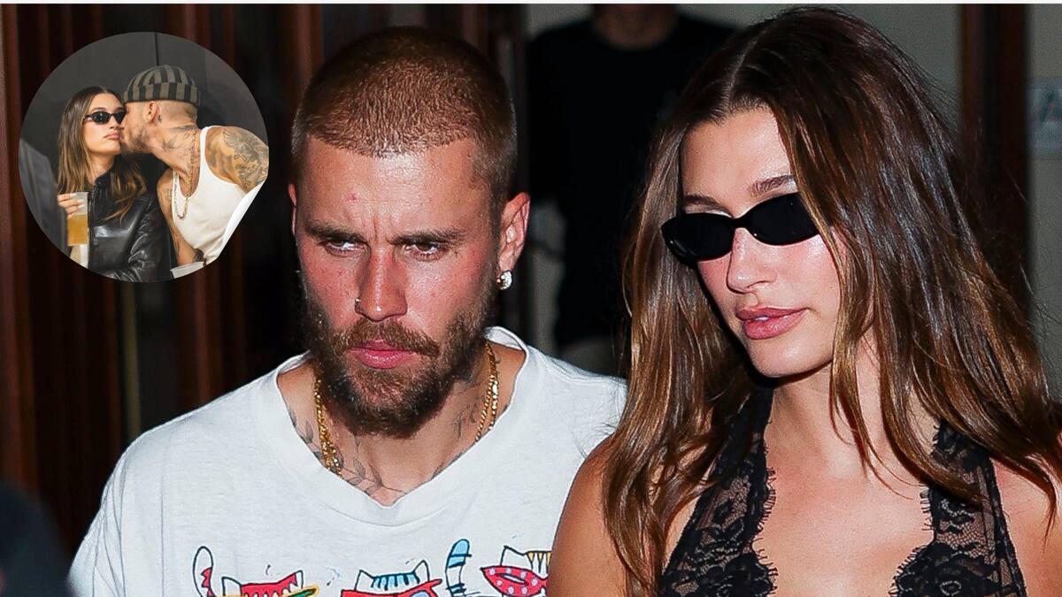 Justin Bieber y Hailey celebran ocho años de matrimonio: estas son las canciones que él le ha dedicado