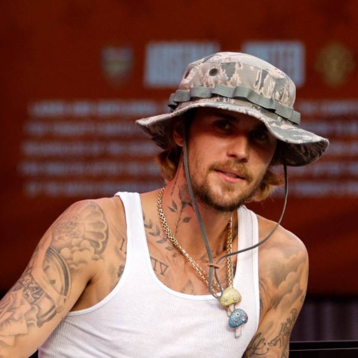 Justin Bieber Returns to Music in an Unexpected Way