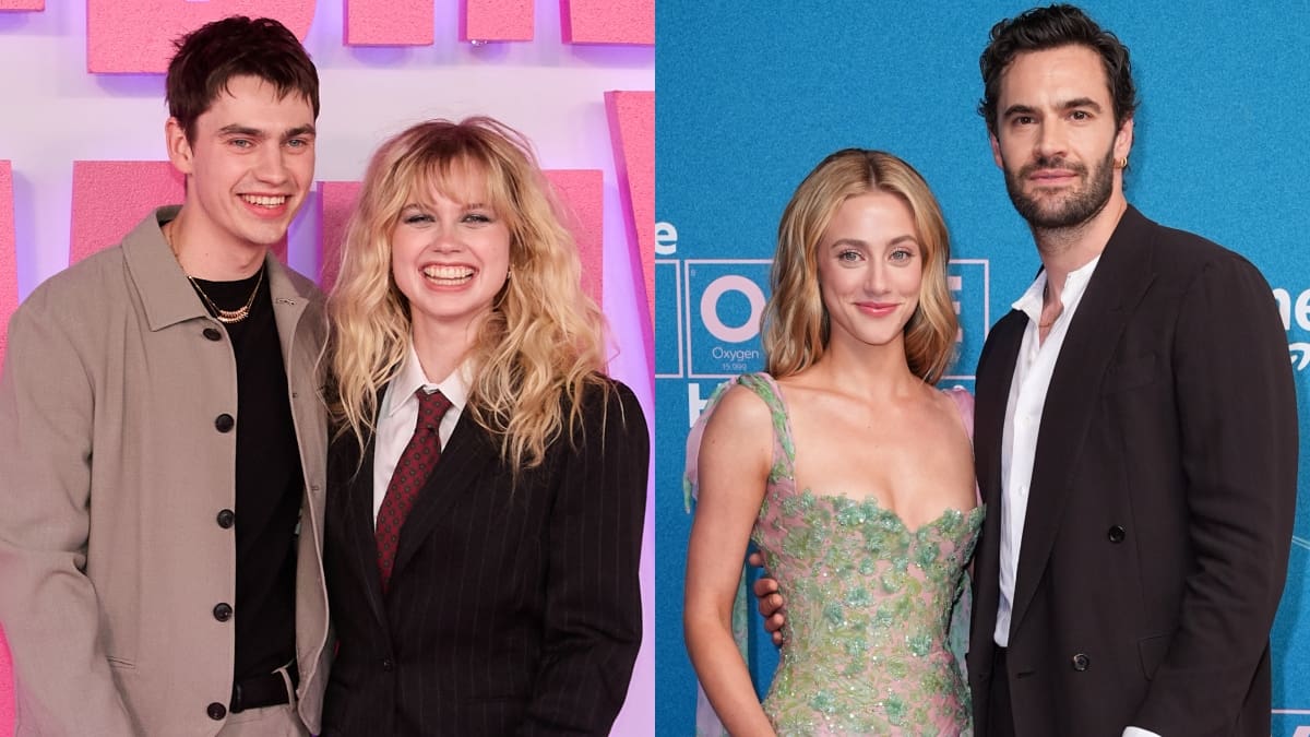 Las mejores comedias románticas que han salido este año: ¿Dónde las puedes ver?