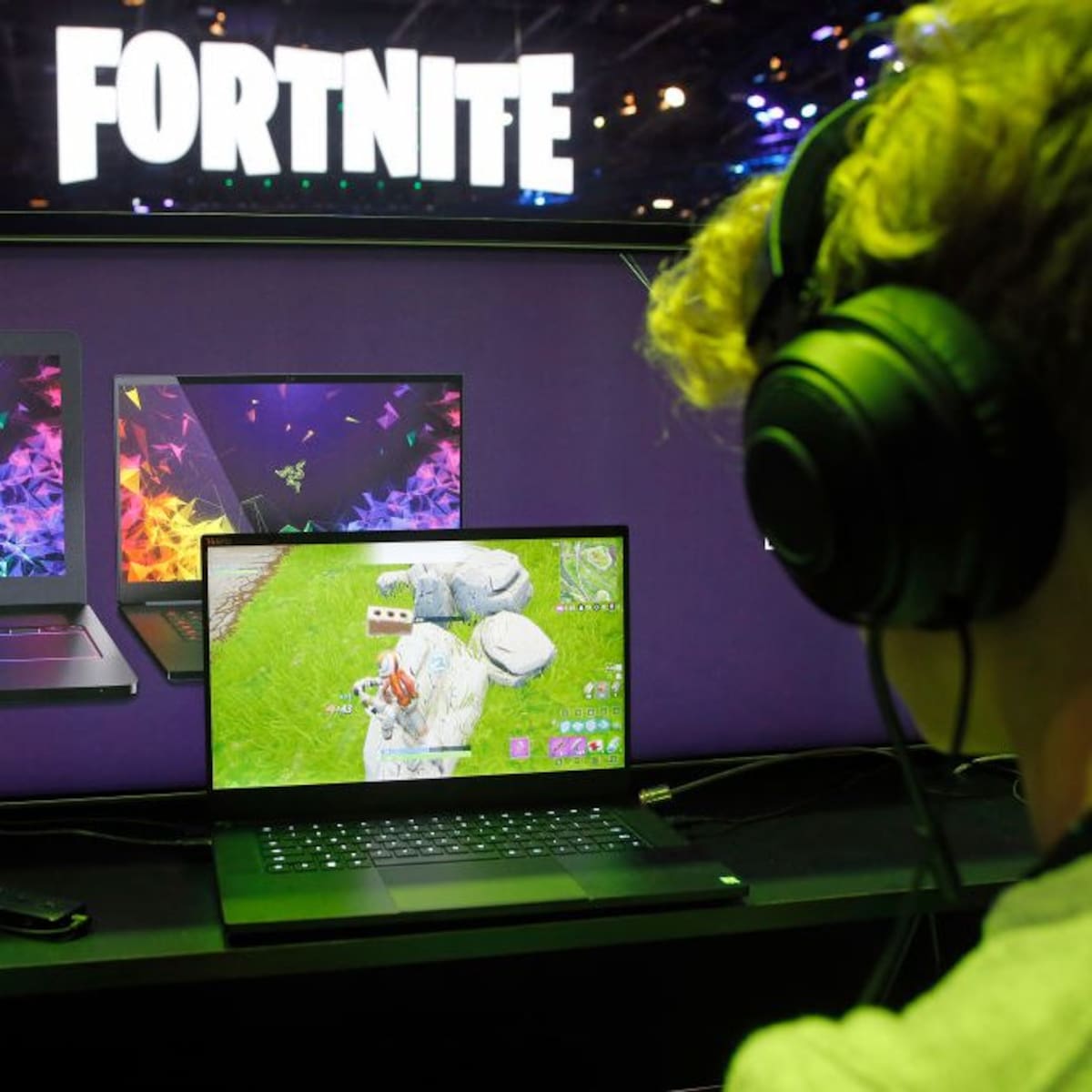 Who’s Performing at Fortnite’s ‘Remix: The Finale’? Here’s How to Join