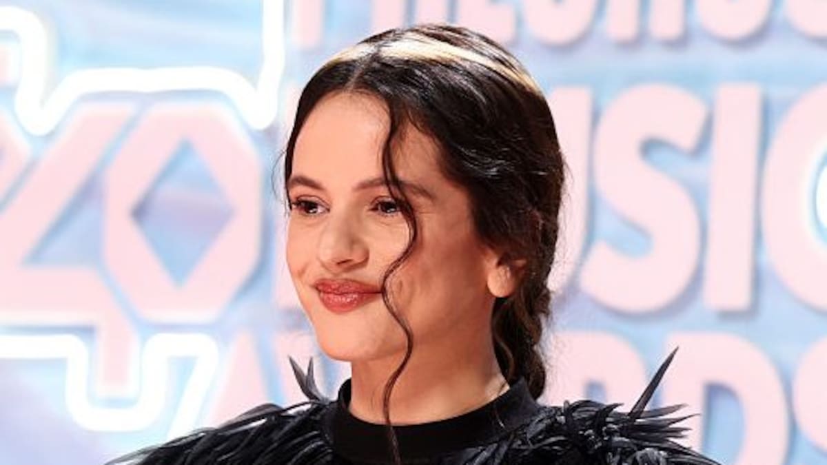 ¿Colaborará Rosalía con Lady Gaga, Beyoncé, Rihanna, Ariana Grande y Mariah Carey? Aquí la respuesta