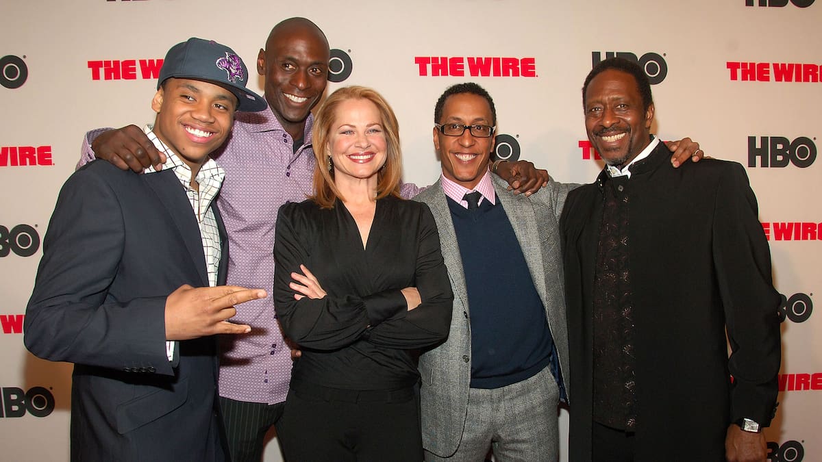 ¿Qué le ha pasado a Bobby J. Brown? El actor de 'The Wire' muere a los 62 años