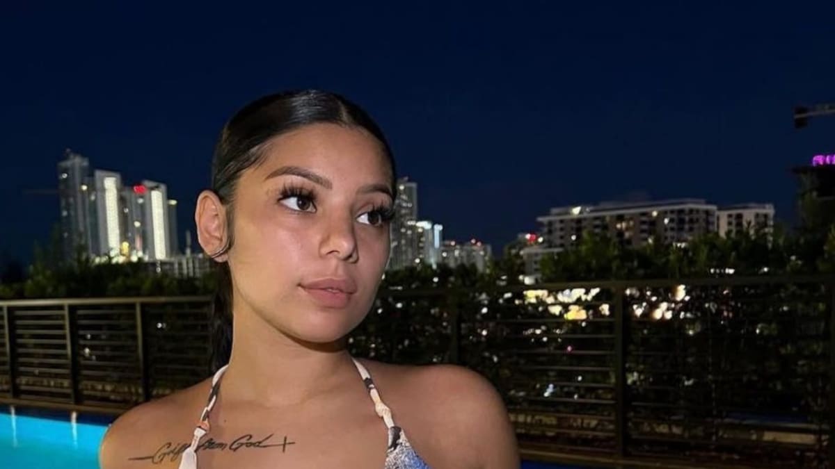 Lina Bina, Adult Film Actress Known as ‘Miss John Dough,’ Dies at 24