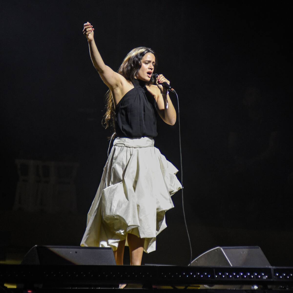 Todo sobre el LUX TOUR de Rosalía en 2026: ciudades, fechas y cómo conseguir entradas