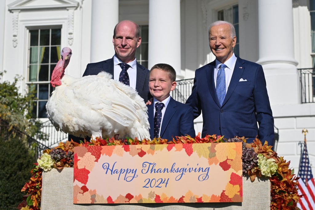 ROBERTO SCHMIDT/Getty Images.