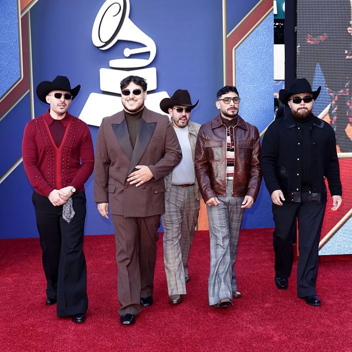 Grupo Frontera anuncia el Triste Pero Bien Cabrón Tour: fechas, países y dónde comprar tickets