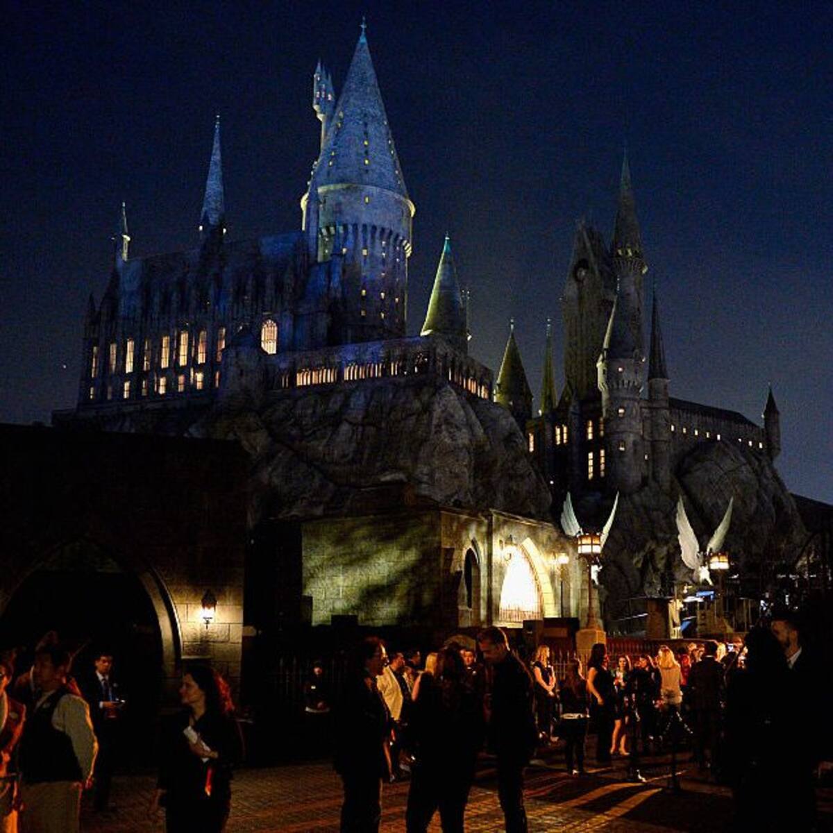 Another Loss for the Harry Potter Family: Actor Dies at 63