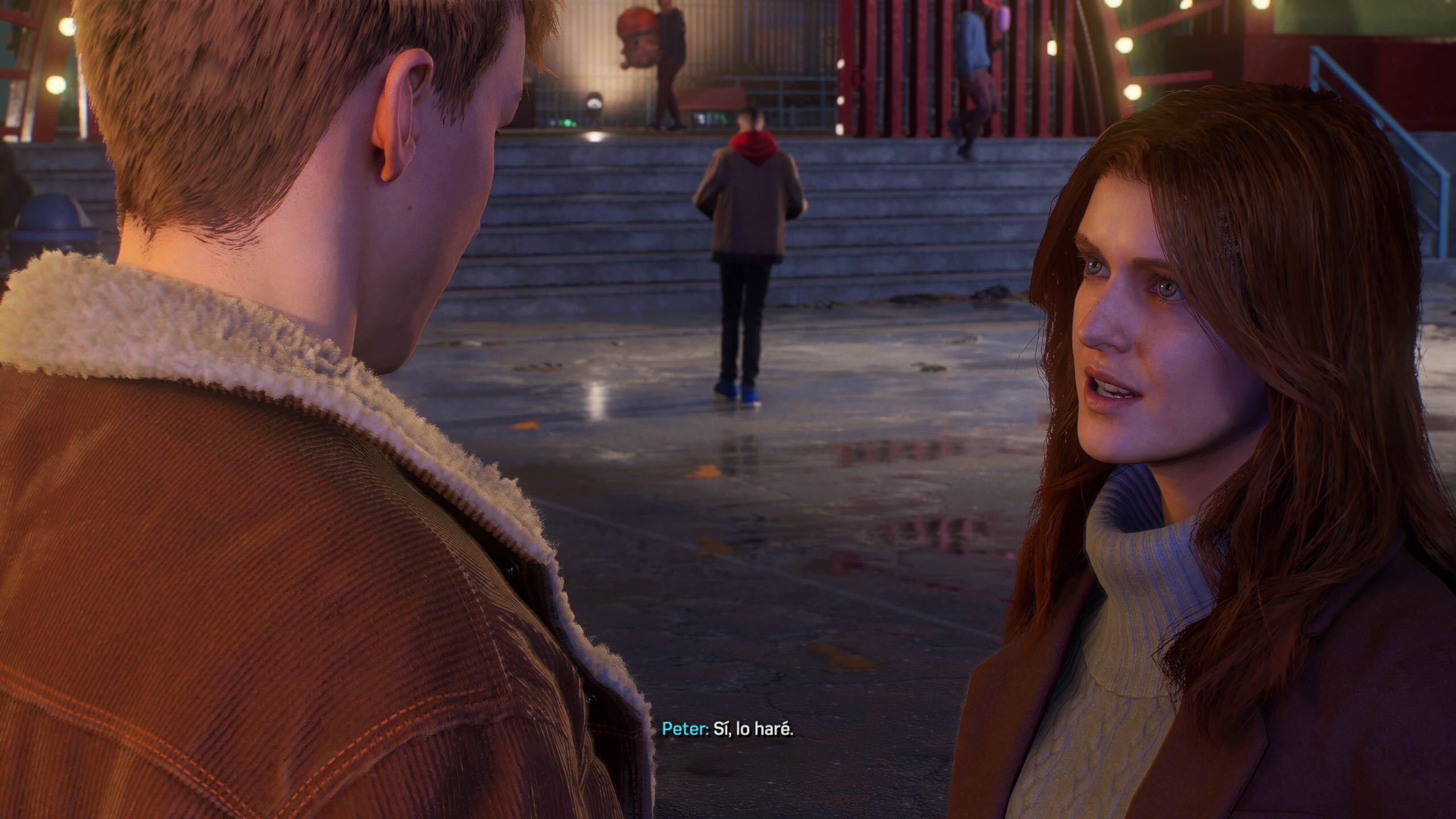 Marvel’s Spider-Man 2. LOS40 México.