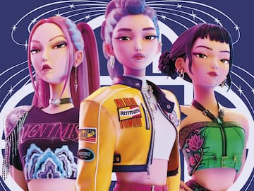 ‘K-Pop Demon Hunters’ tendrá segunda parte: ¿Cuándo sale?