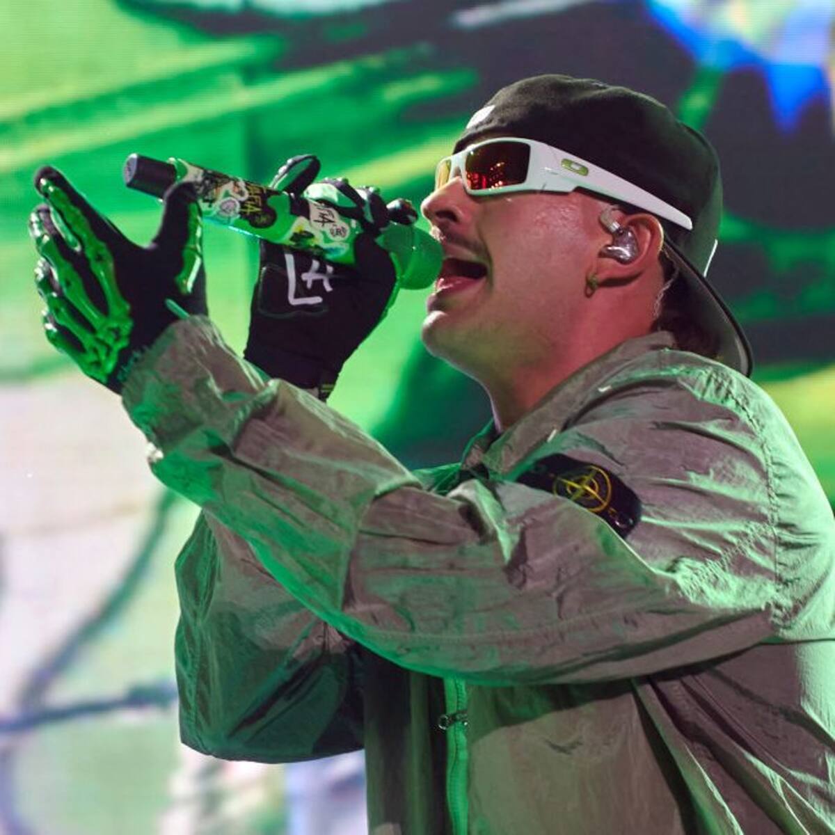 5 Songs You Didn’t Know Feid Wrote