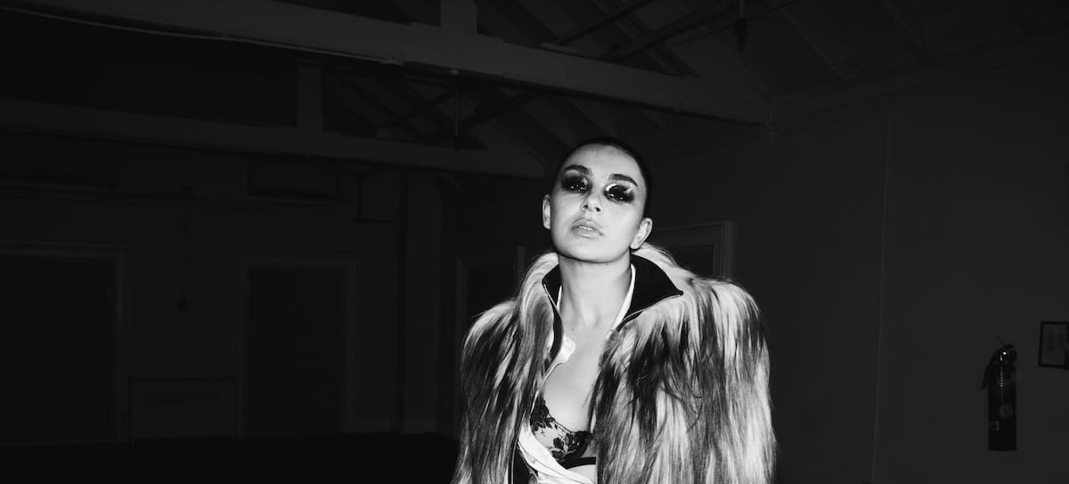 Charli XCX es headliner en Lollapalooza 2026 tras estrenar su reciente álbum Music, Fashion, Film 2026