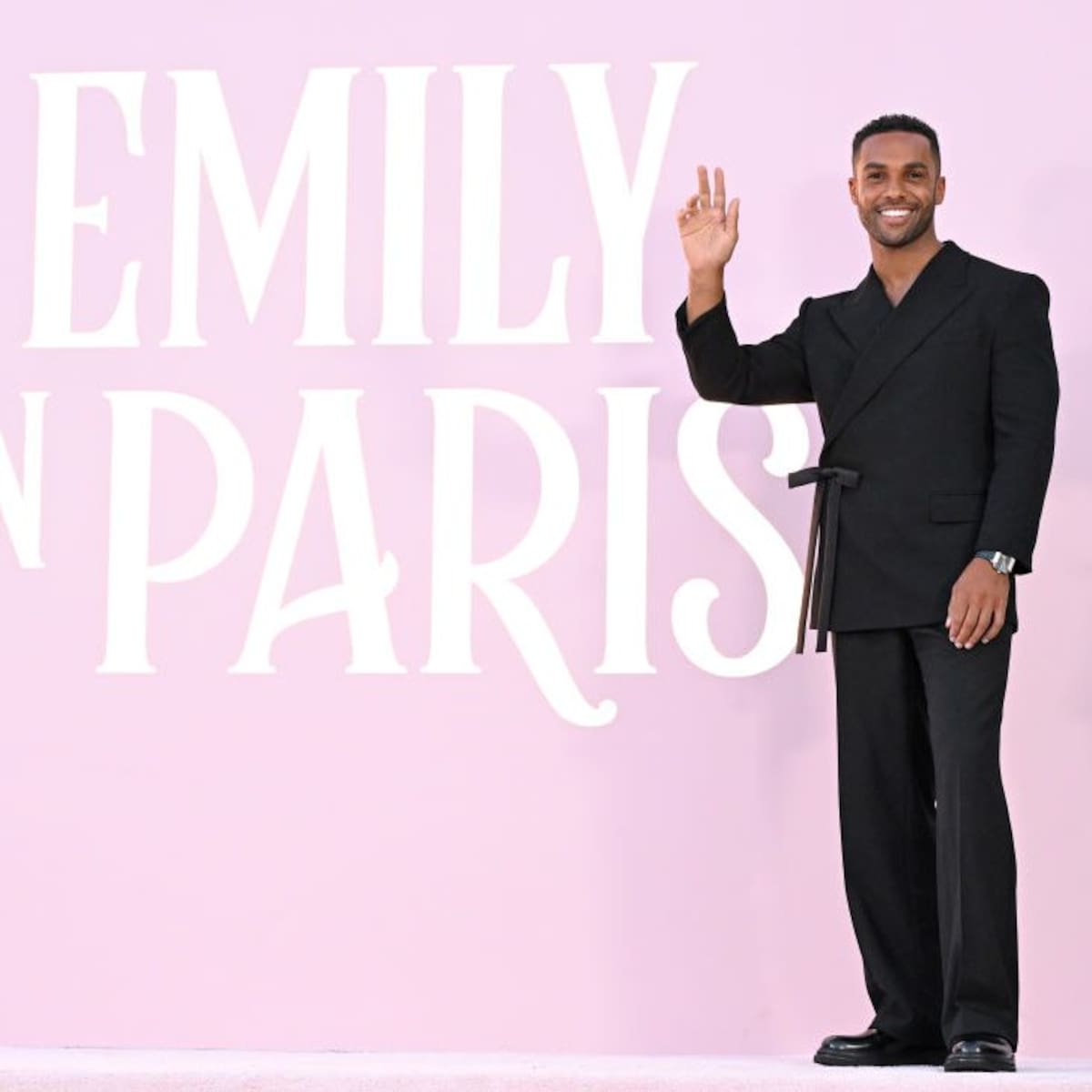 Is Lucien Laviscount Coming Back for Season 5 of Emily in Paris?