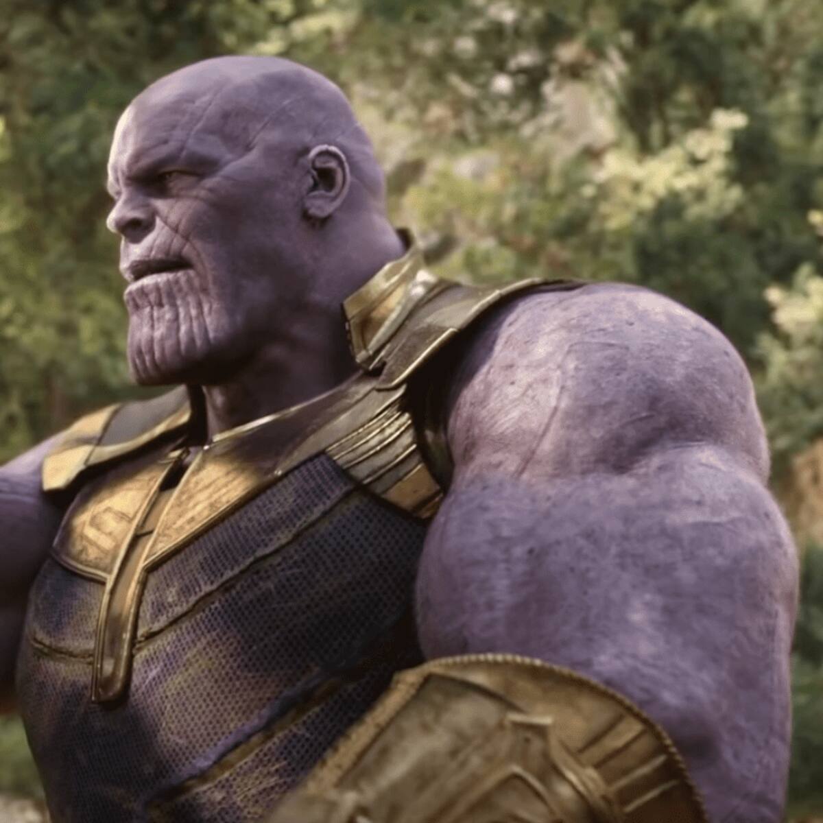 Who’s Stronger: Apocalypse, Dr. Doom, Thanos or Magneto?