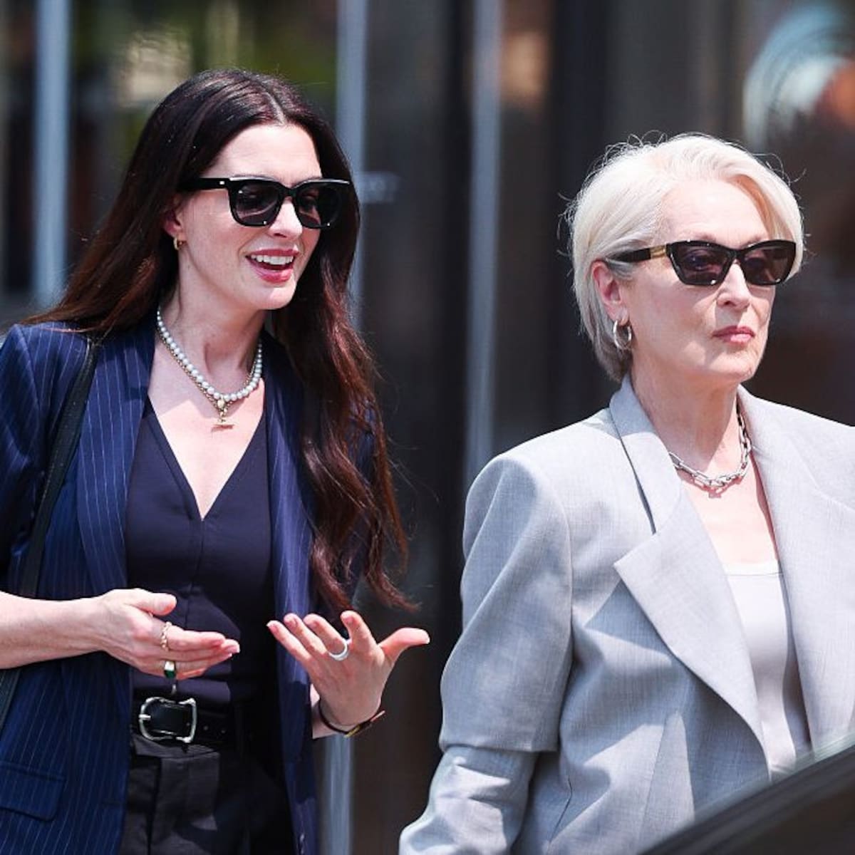 ¿Cuándo se estrena ‘El diablo viste a la moda 2’? El primer tráiler ya está disponible