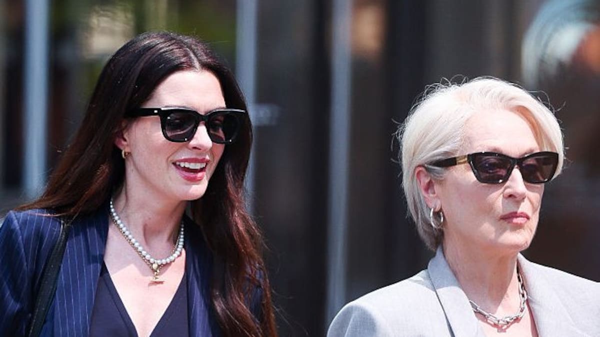 ¿Cuándo se estrena ‘El diablo viste a la moda 2’? El primer tráiler ya está disponible