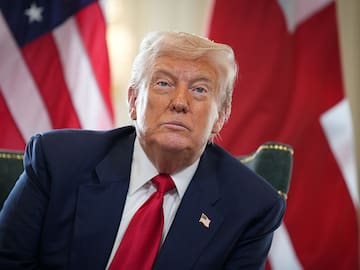 ¿Qué ha dicho Donald Trump sobre Bad Bunny actuando en la Super Bowl?: “Es absolutamente ridículo”