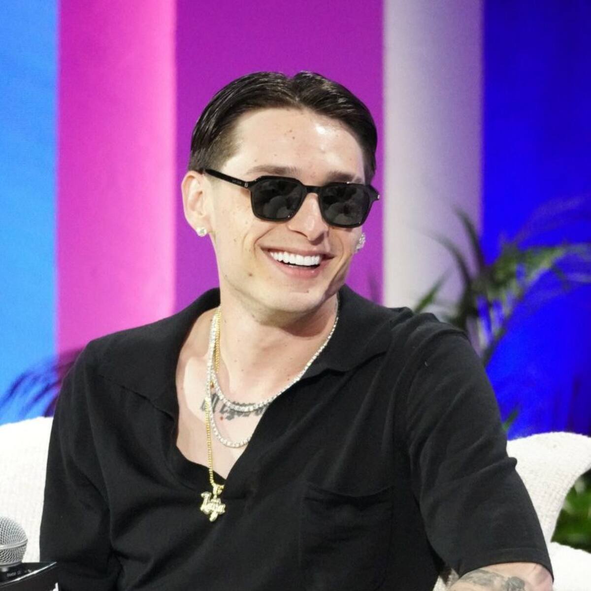 Who’s Diana Rosalía Esparragoza, Peso Pluma’s Alleged New Girfriend?