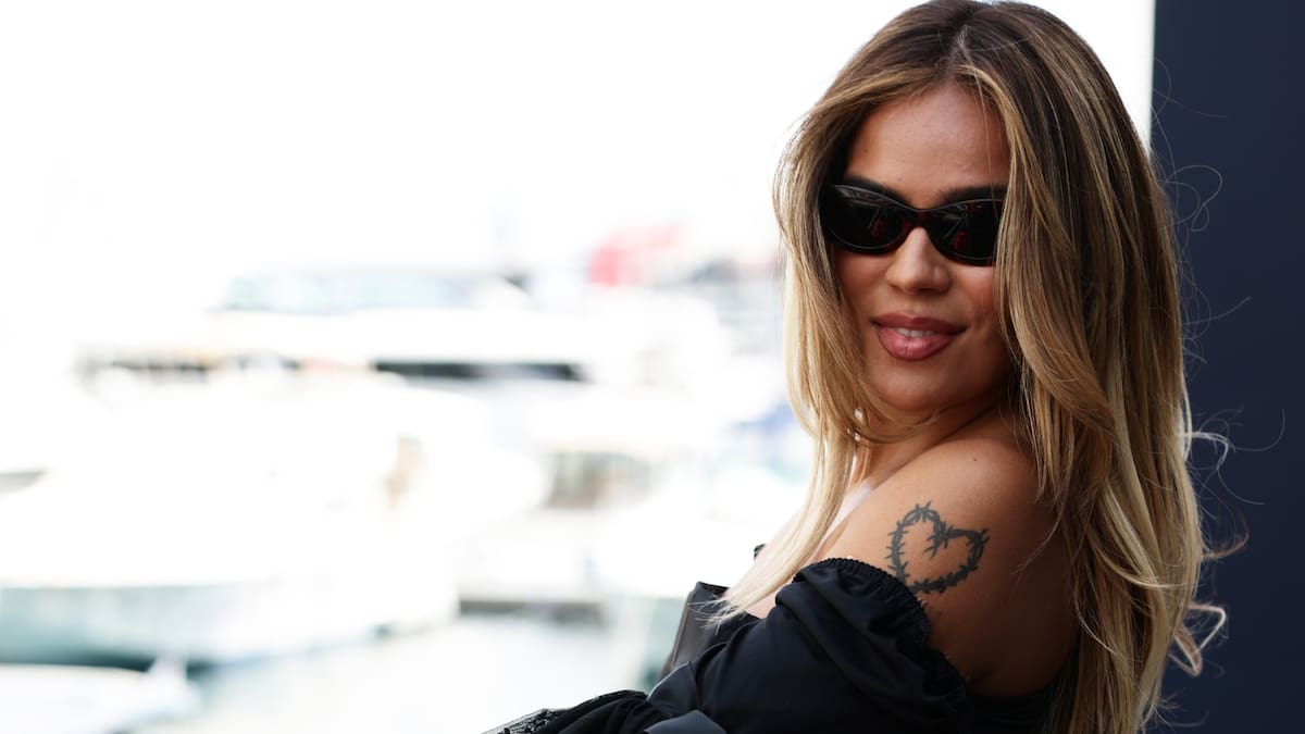'BbY WOW' de KAROL G, Judeline & rusowsky: letra completa de uno de los mayores hits de 'NMADST'