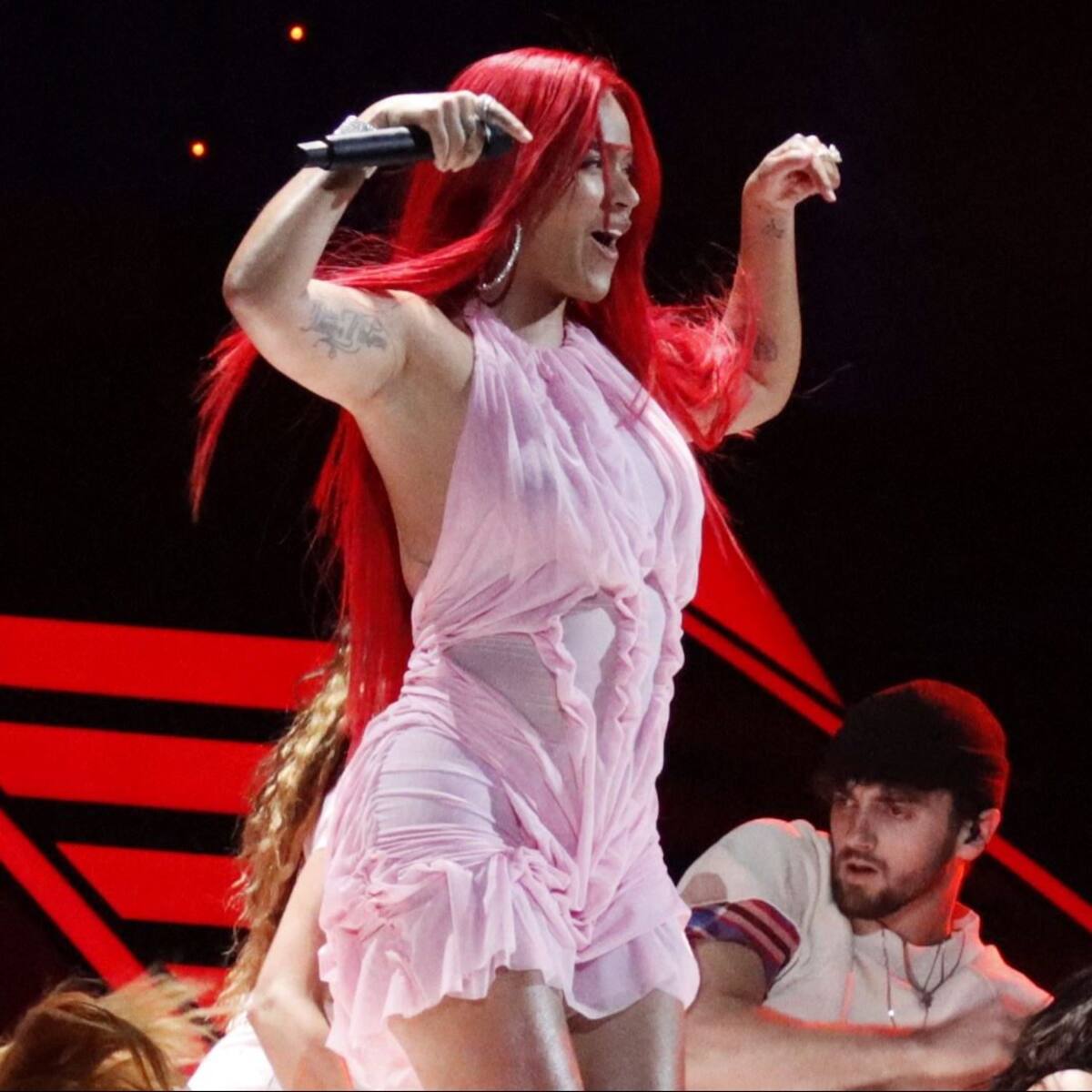 What’s ‘Watati’, The Word That Gives Name to The Song by Karol G and Aldo Ranks for ‘Barbie’