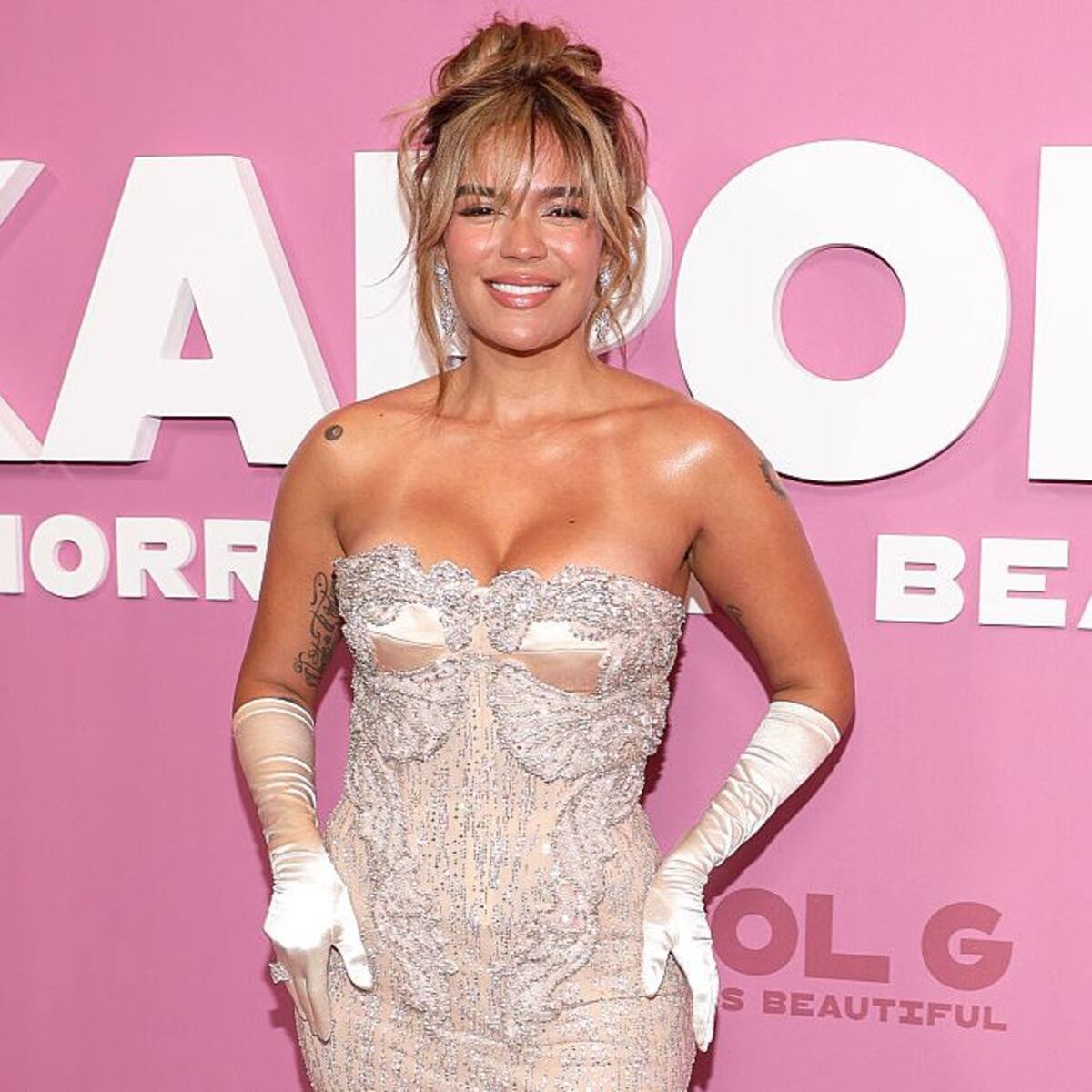 Karol G’s Releases New Song ‘Milagros’: Meaning and Lyrics in English