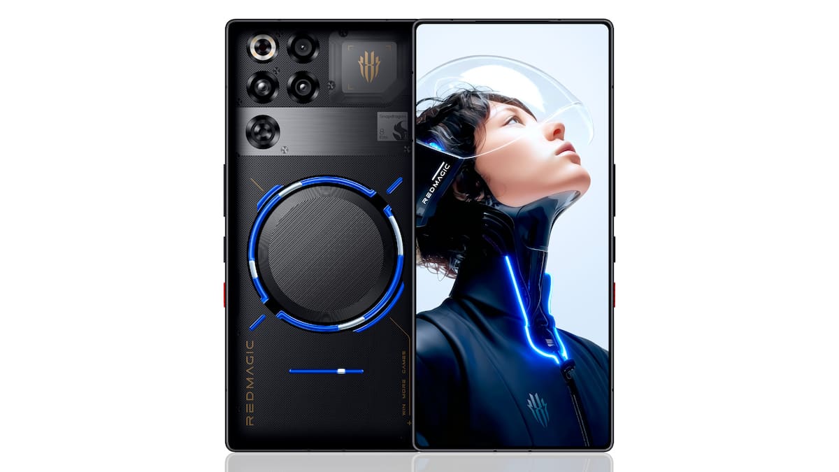 RedMagic 11 Pro, análisis: un smartphone enfocado en ser una PC gamer portátil, aunque eso requiere de algunos sacrificios