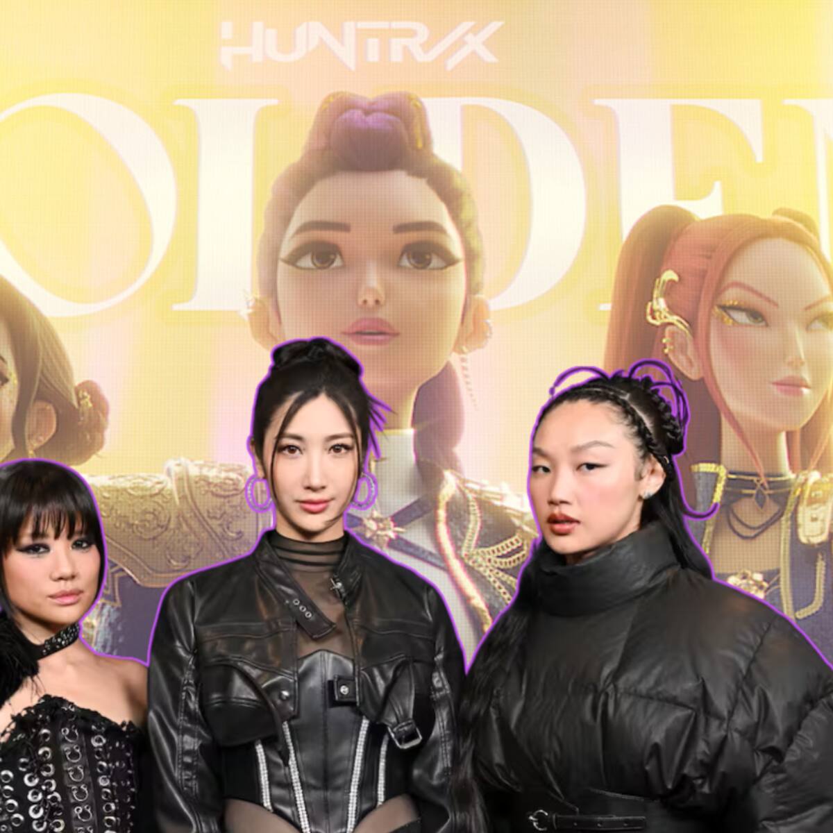 ‘K-Pop Demon Hunters’ tendrá segunda parte: ¿Cuándo sale?