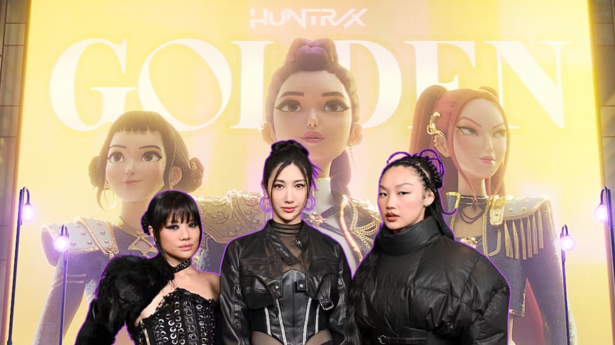 ‘K-Pop Demon Hunters’ tendrá segunda parte: ¿Cuándo sale?