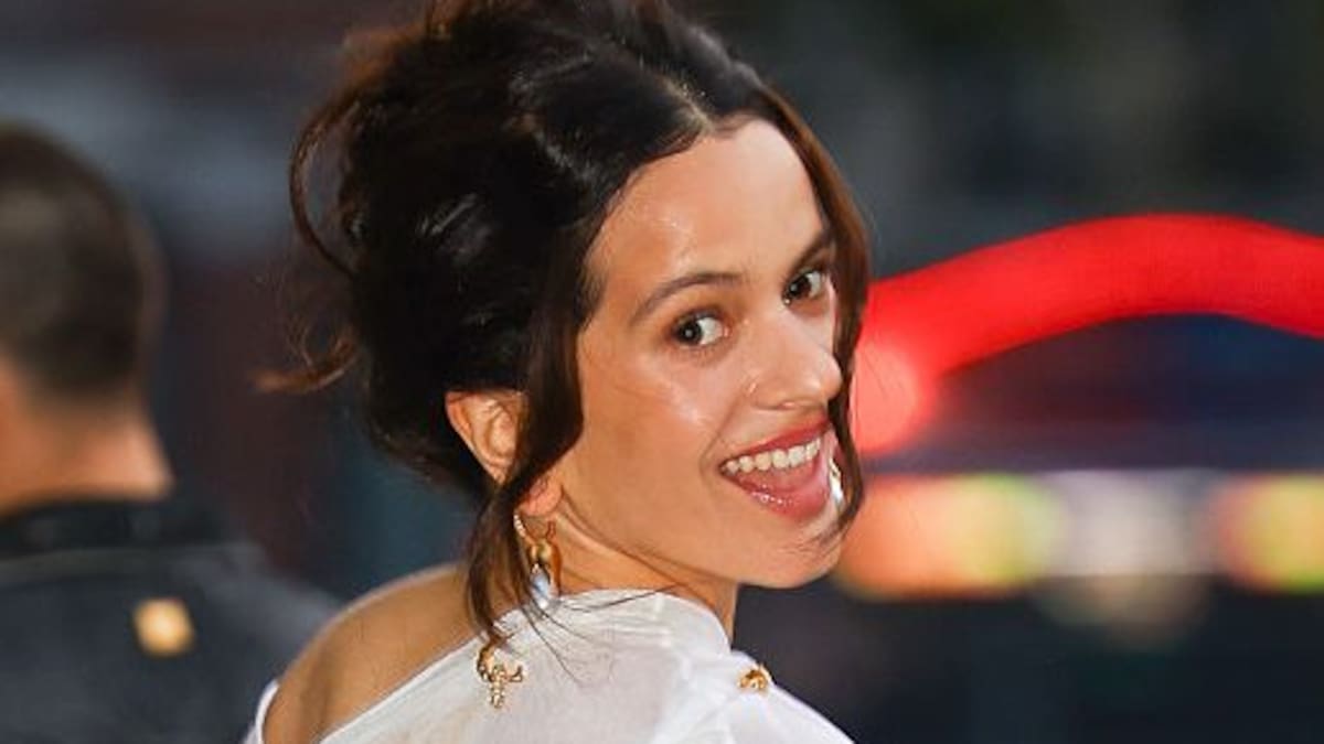 Rosalía’s ‘Berghain’ Meaning, Translation, and Lyrics in English