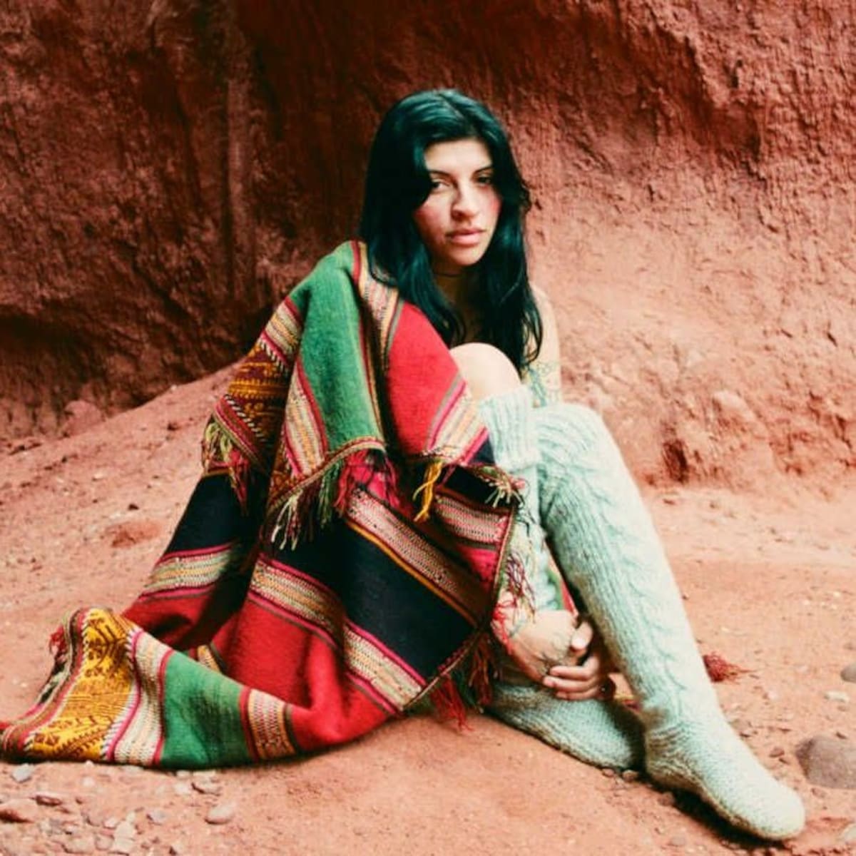 Cazzu Unveils New Album Latinaje: Tracklist and Meaning