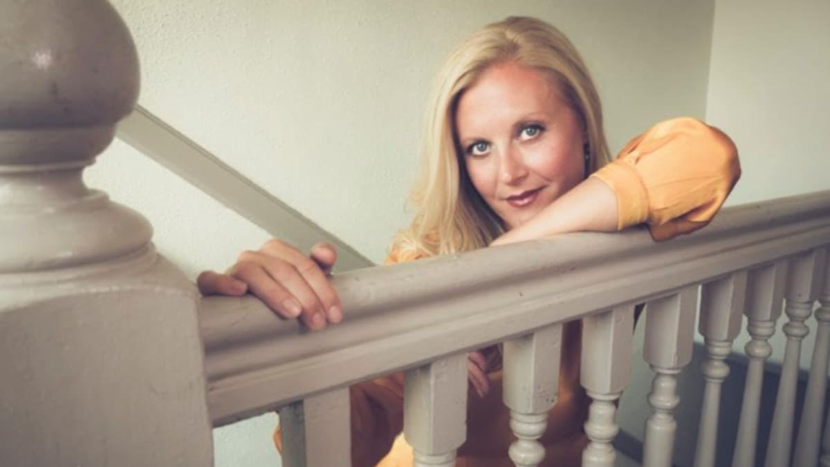 What Happened to Carrie Anne Fleming? 'Supernatural' Actress Dies at 51