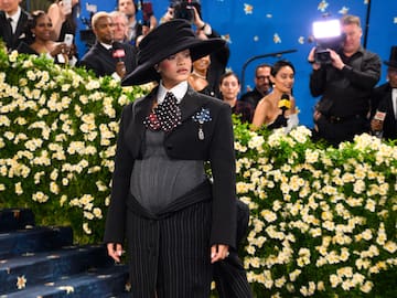 ¿Dónde ver la Met Gala 2026 gratis en directo?