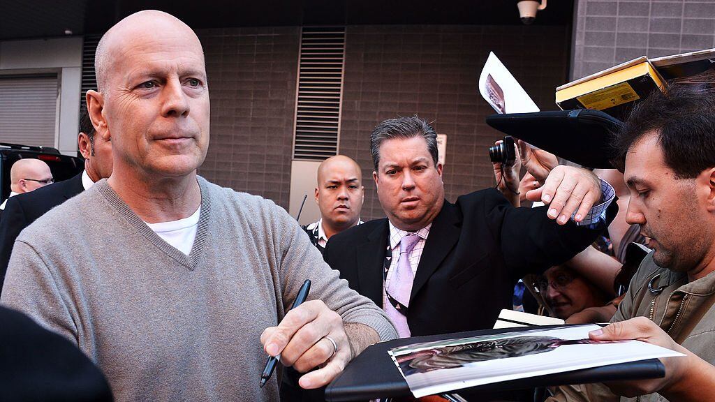 George Pimentel/Getty Images.