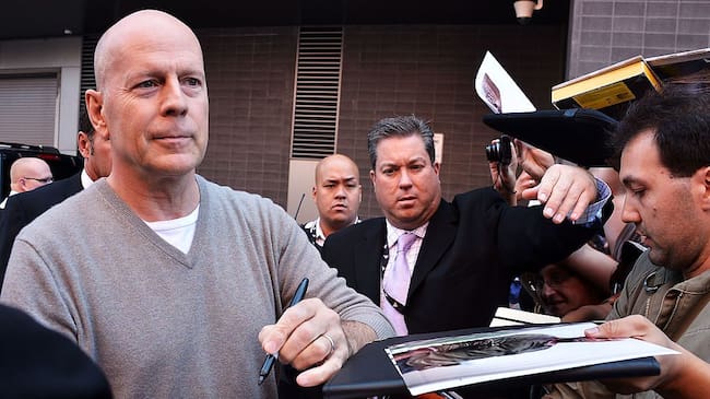 George Pimentel/Getty Images.