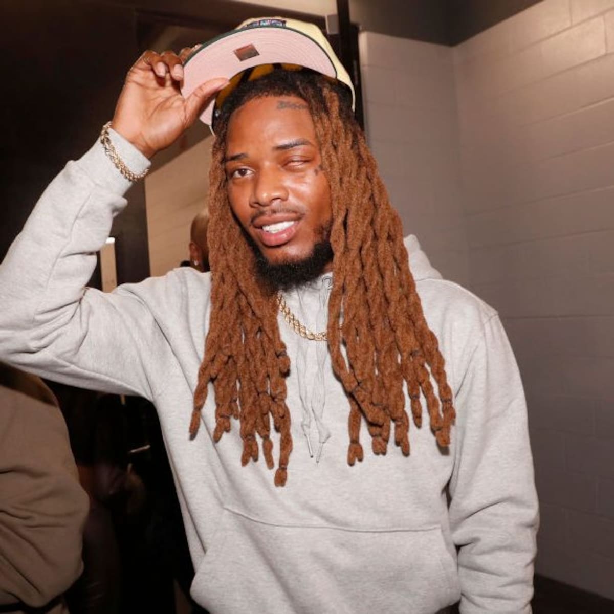 Why Fetty Wap Was in Prison: The Singer Is Released 11 Months Earlier Than Expected