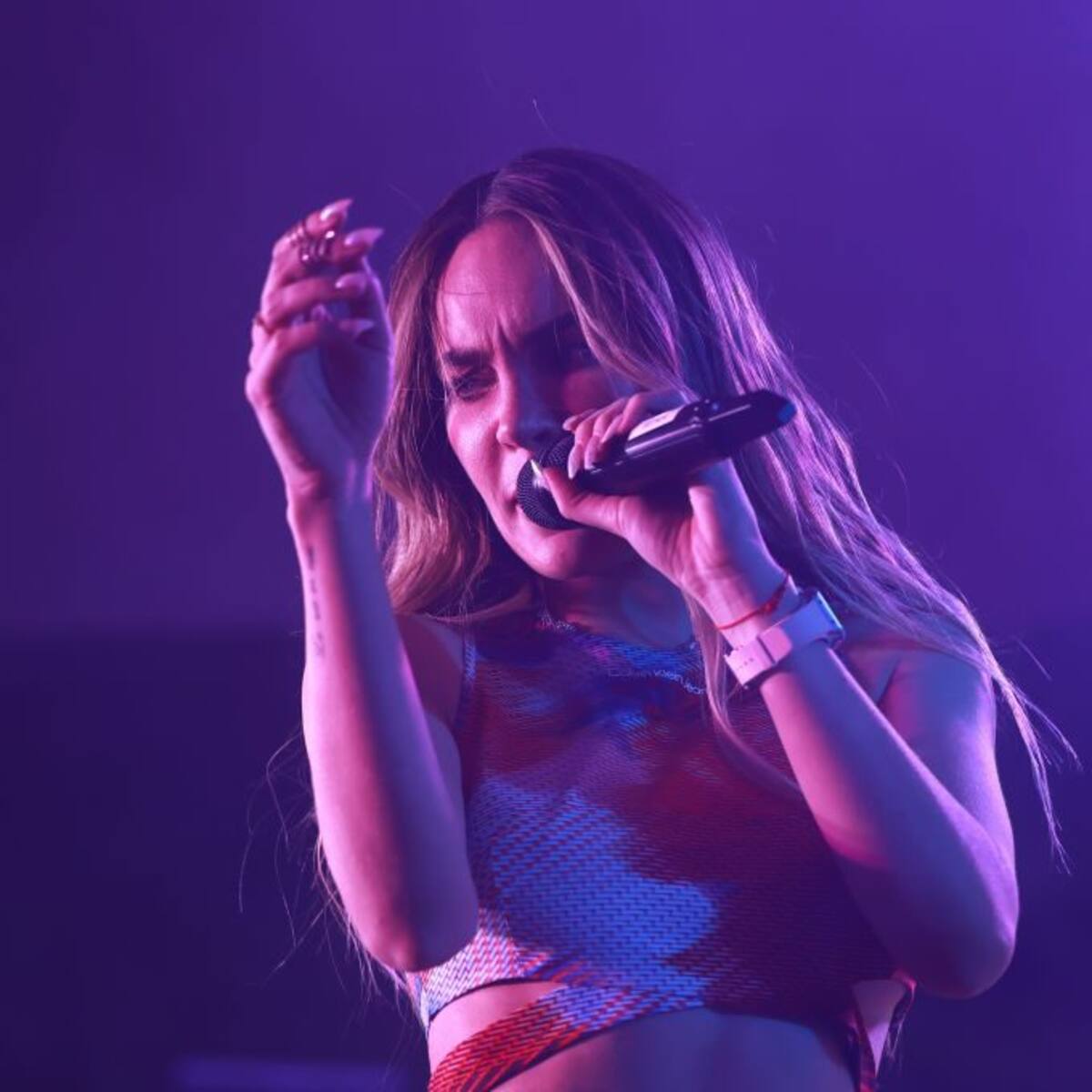 What Happened to Belinda: Why Is She Hospitalized