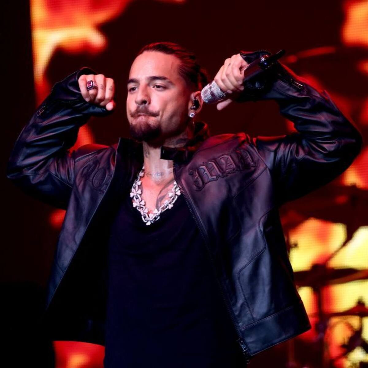 Maluma Opens Up About His First Days as a Father: «It Hasn’t Been Easy»