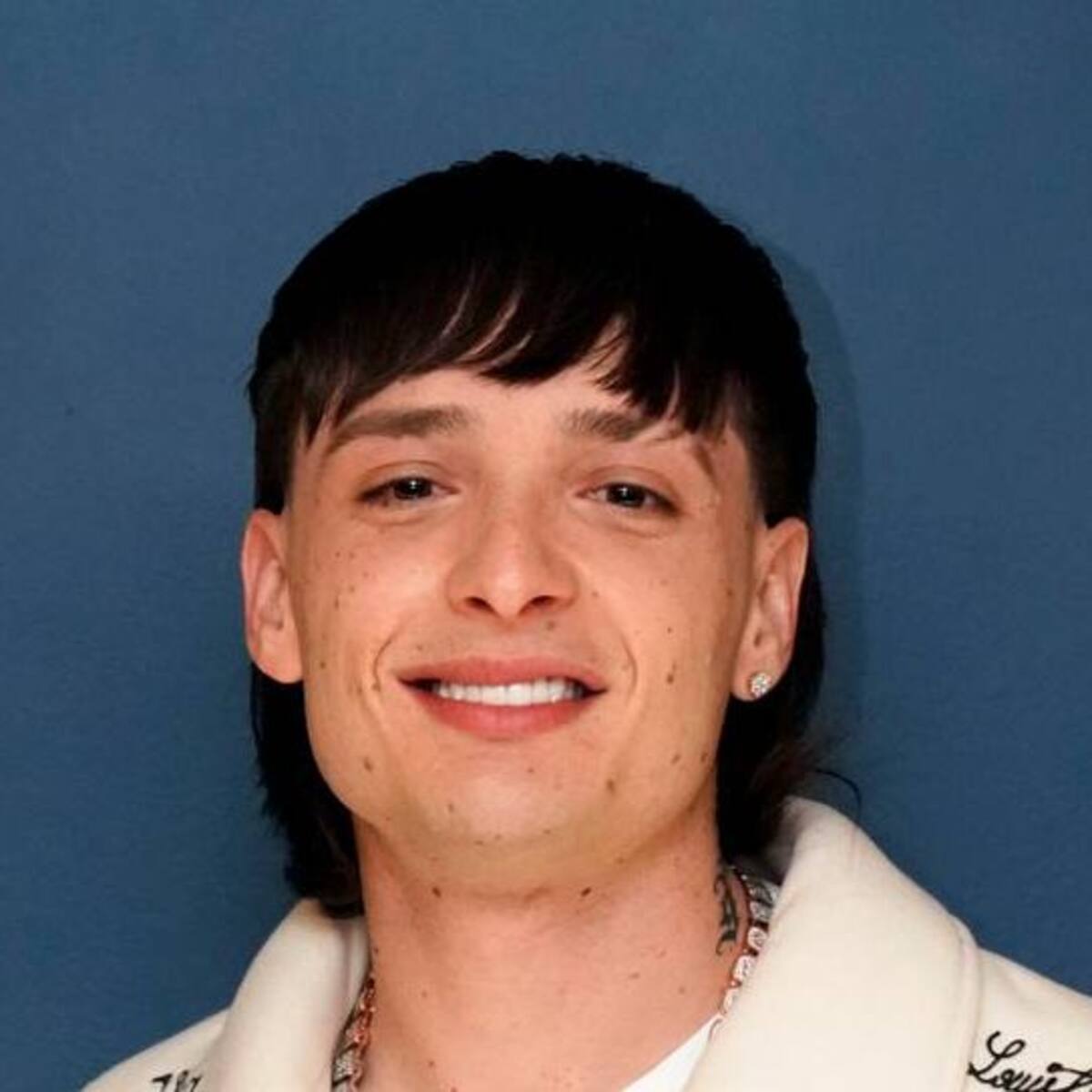 Nicki Nicole & Peso Pluma, Seen Together at Disneyland