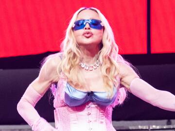 ¿Qué es Dancetería para Madonna y por qué está conectado con Lady Gaga?