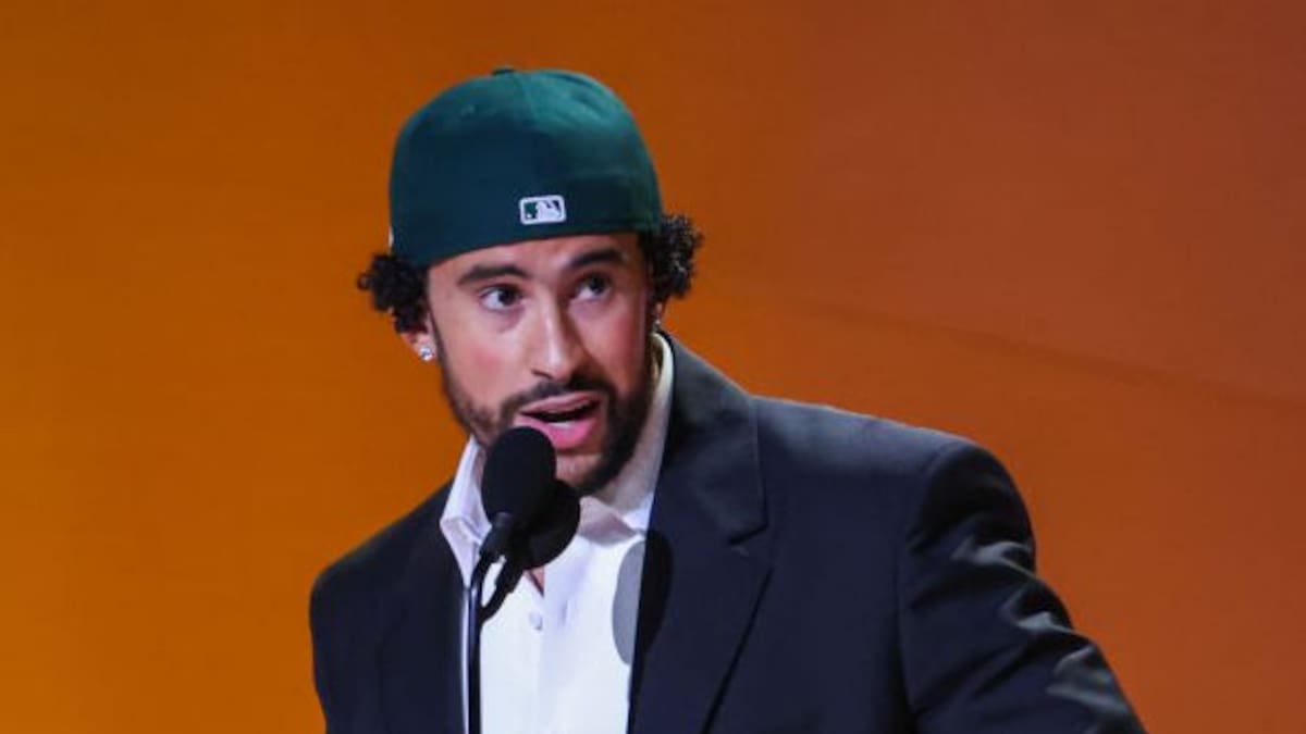 Todos los nominados a los Premios Grammy 2026: Kendrick Lamar lidera la lista