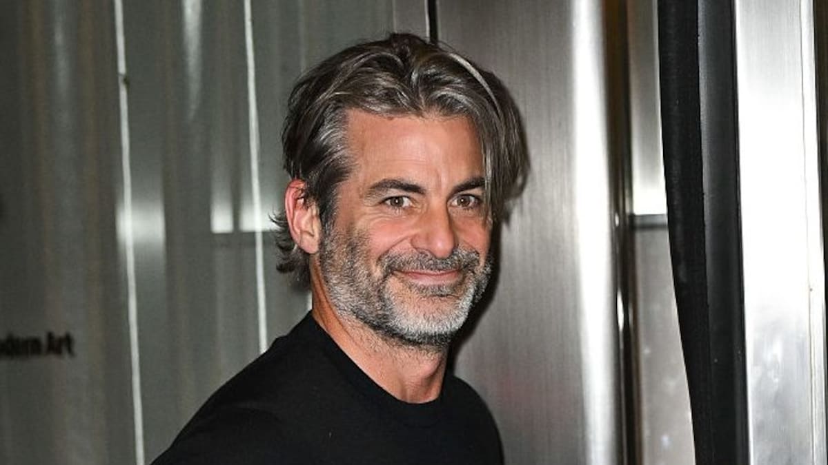 Jennifer Aniston confirma nuevo romance con Jim Curtis: te contamos quién es