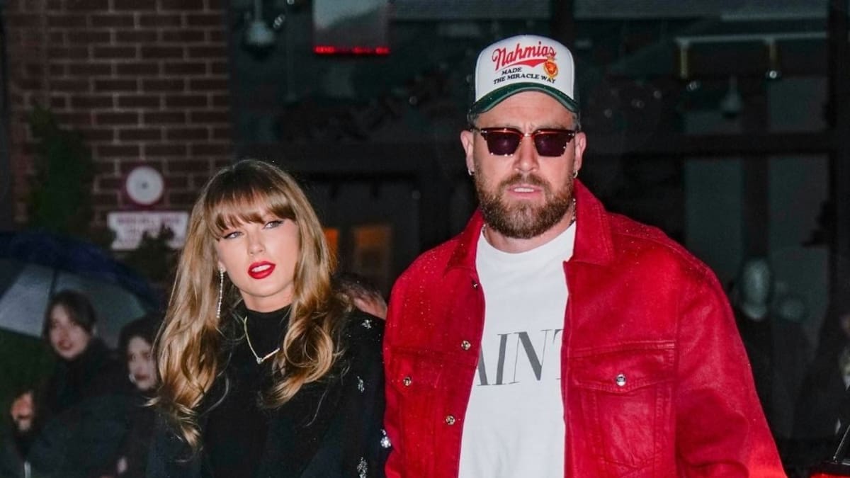 Taylor Swift and Travis Kelce’s Wedding Could Be a Year Away: Here’s Why