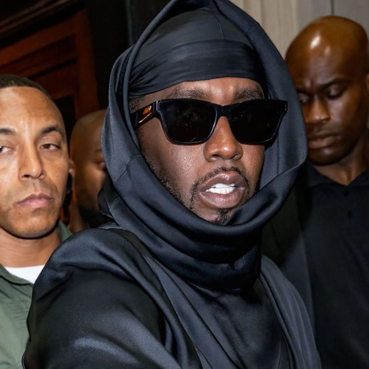 Is Donald Trump Considering a Pardon for Sean ‘Diddy’ Combs Ahead of Sentencing?