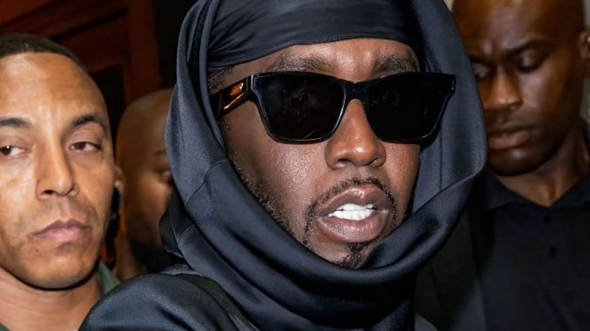 Is Donald Trump Considering a Pardon for Sean ‘Diddy’ Combs Ahead of Sentencing?