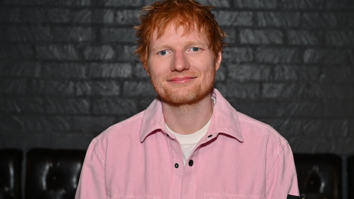 ¿La mayor crisis de su carrera? La cantidad de seguidores que ha perdido Ed Sheeran tras polémica con Macklemore
