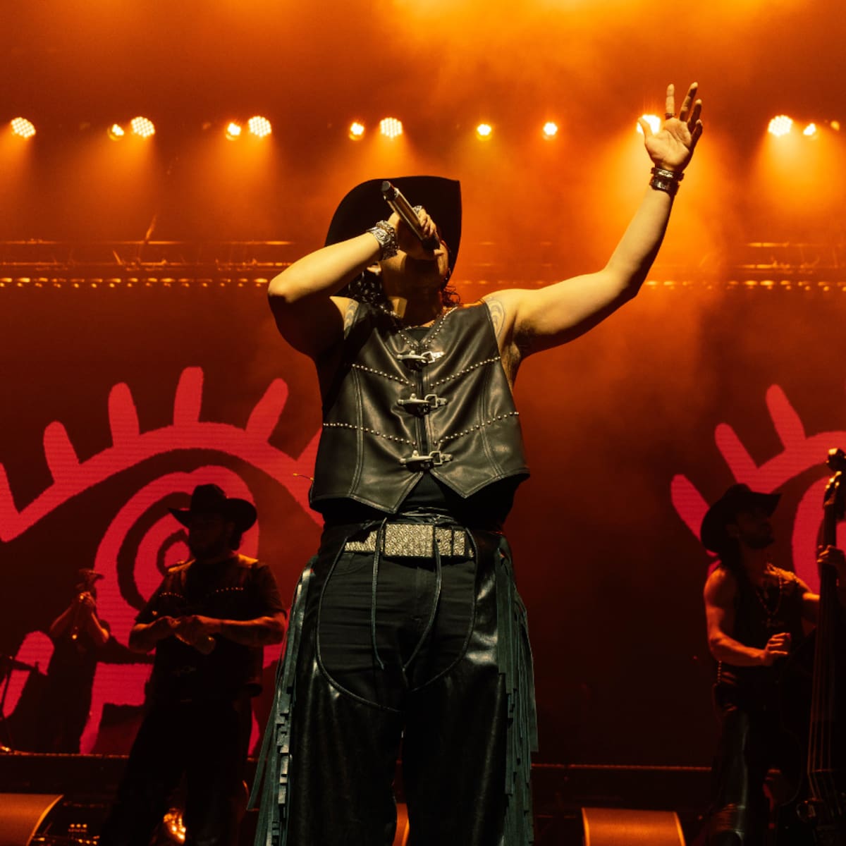 ¡El tour continúa! Fuerza Regida anuncia nuevas fechas del 'This Is Our Dream'