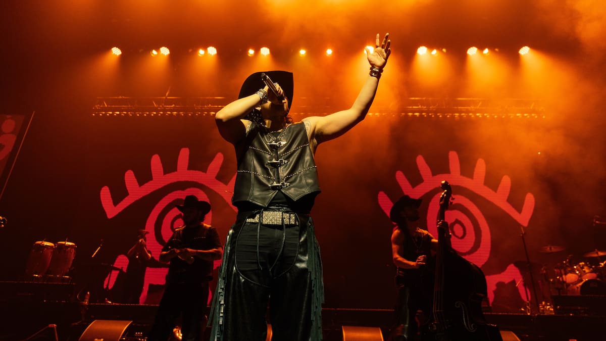 ¡El tour continúa! Fuerza Regida anuncia nuevas fechas del 'This Is Our Dream'