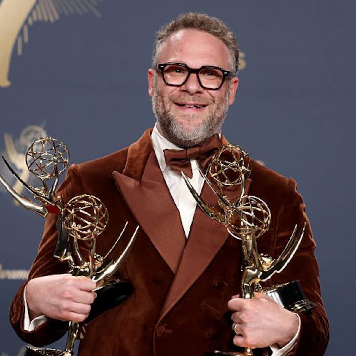 Where Can You Watch The Studio and The Pitt? The Series That Swept the 2025 Emmy Awards