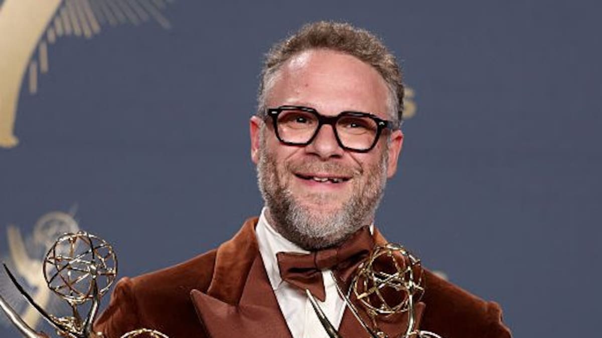 Where Can You Watch The Studio and The Pitt? The Series That Swept the 2025 Emmy Awards