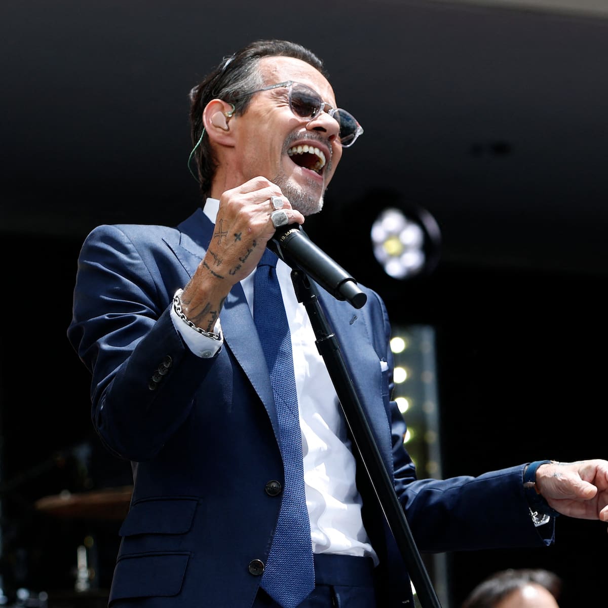 Dónde comprar tickets para el concierto Unidos por Venezuela: Marc Anthony, Ricardo Montaner, Feid y Elena Rose se unen al lineup