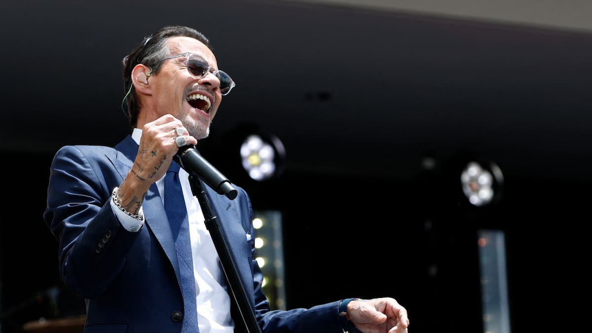 Dónde comprar tickets para el concierto Unidos por Venezuela: Marc Anthony, Ricardo Montaner, Feid y Elena Rose se unen al lineup